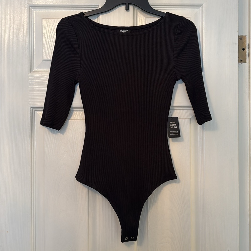 Express Bodysuit Bundle - Picture 2 of 9